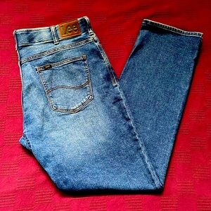 Lee Jeans